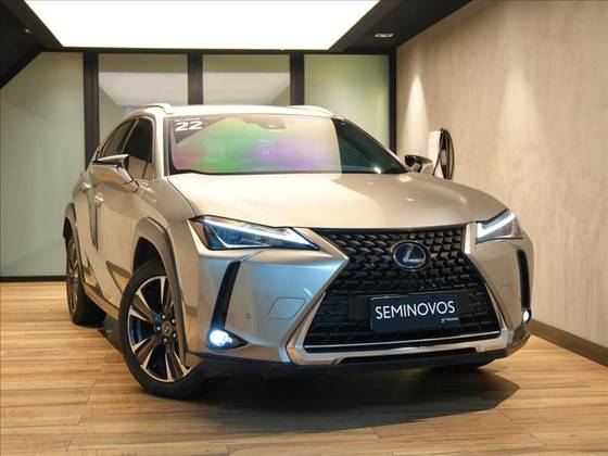 LEXUS UX 250h 2.0 VVT-I HYBRID DYNAMIC CVT LEXUS UX 250h 2.0 VVT-I HYBRID DYNAMIC CVT
